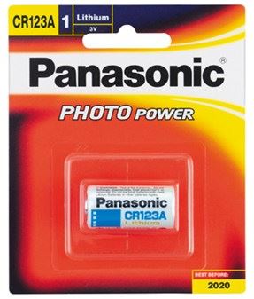 Panasonic Power & Electrical
