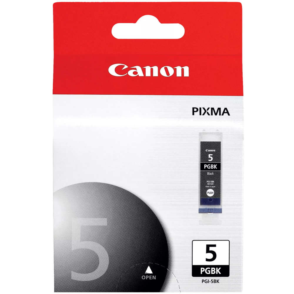 Canon Printers & Office Equipment