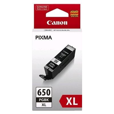Canon Toner & Ink