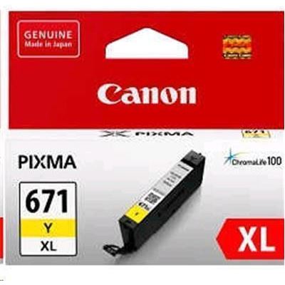 Canon Toner & Ink
