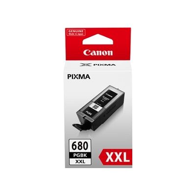 Canon Toner & Ink