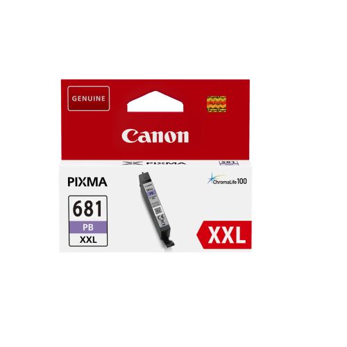 Canon Toner & Ink