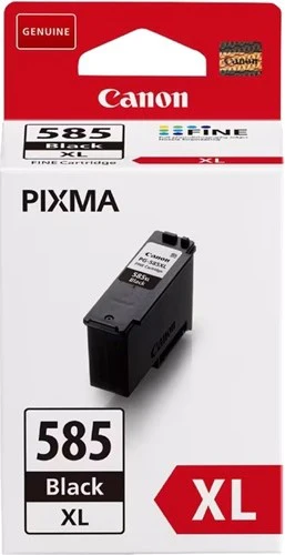 Canon PG585XL Black Ink Cartridge Canon — view 2