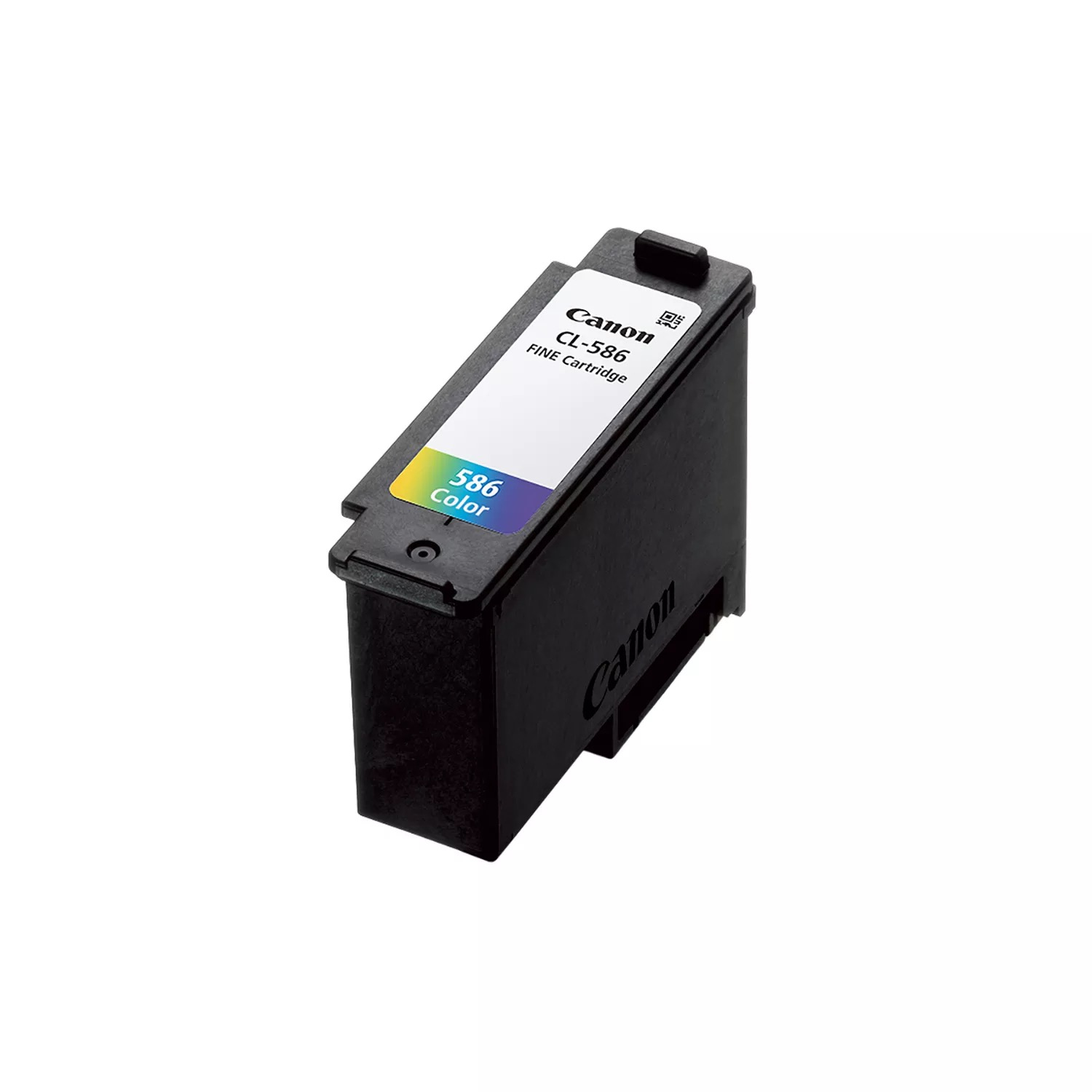 Canon CL586 Colour Ink Cartridge Canon — view 2