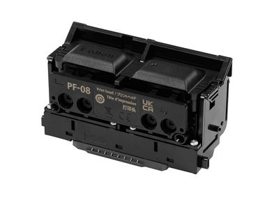 Canon PF-08 Print Head Canon — view 2