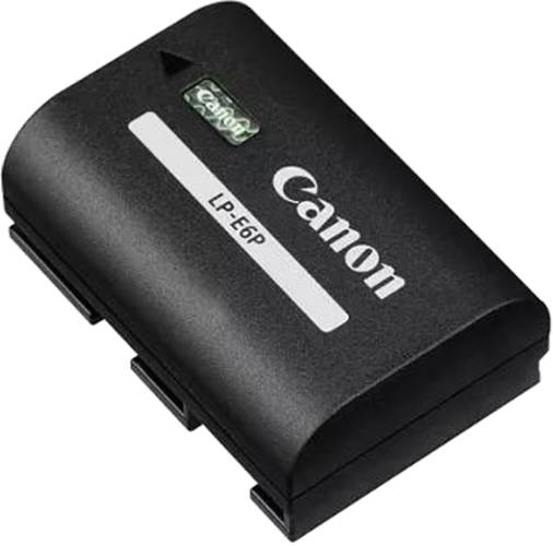 Canon LP-E6P Battery Pack Canon — view 2