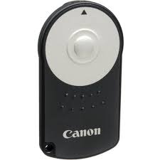 Canon RC6 Wireless Remote Control Canon — view 2