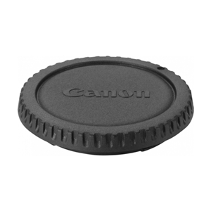Canon RF3 EOS DSLR Camera Body Cap Canon — view 2
