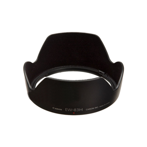 Canon EW-83H Lens Hood for EF 24-105mm Lens Canon — view 2
