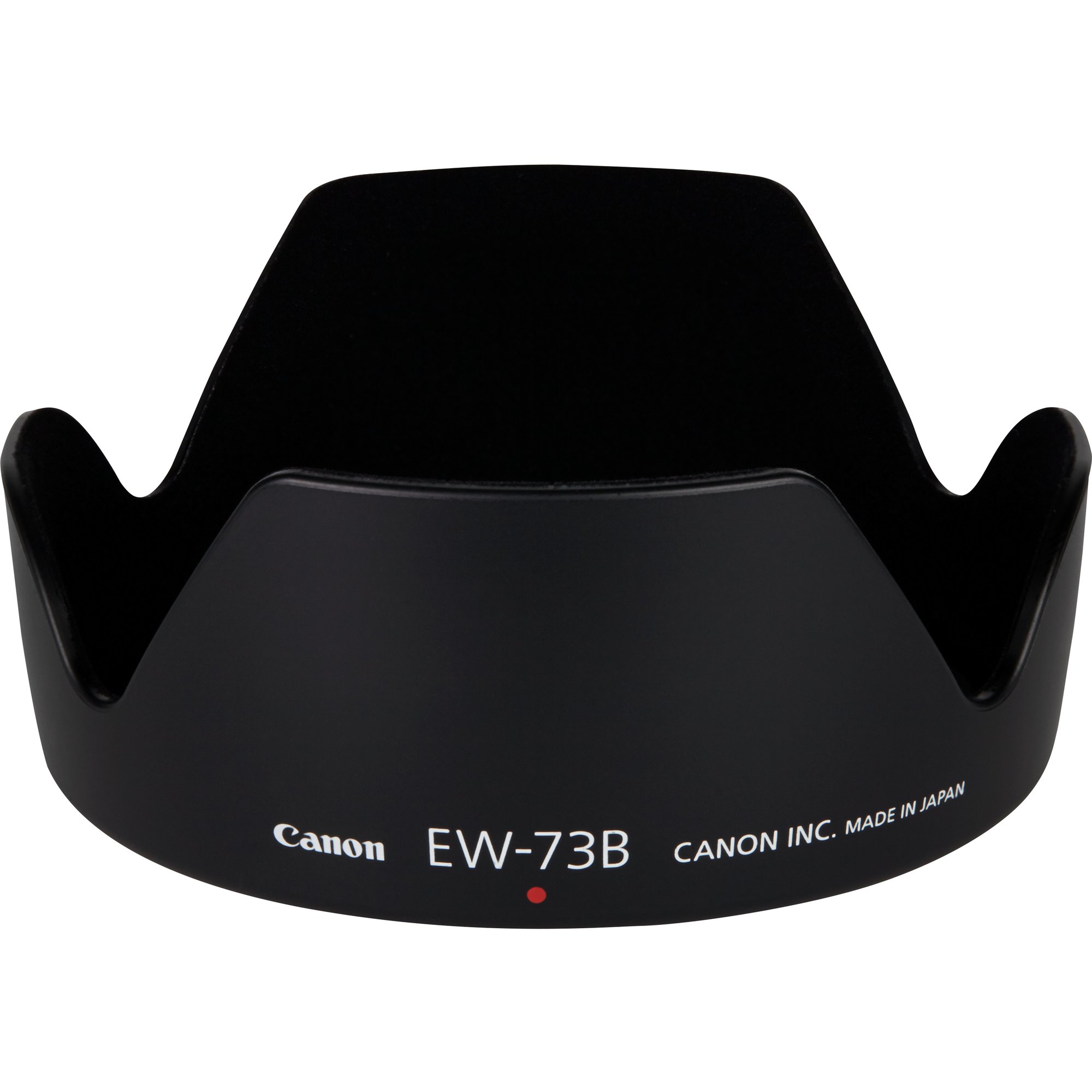 Canon EW-73B Lens Hood for EF-S 17-85mm/18-135mm Lens Canon — view 2