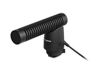 Canon DM-E1 EOS Directional Stereo Microphone Canon — view 2