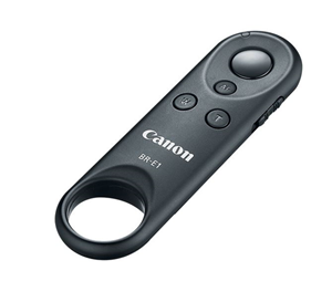 Canon BR-E1 Bluetooth Remote controller Canon — view 2