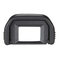 Canon EF Eyecup Canon — view 2