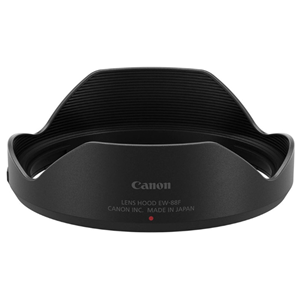 Canon EW88f Lens Hood for RF 15-35mm f/2.8L Lens Canon — view 2