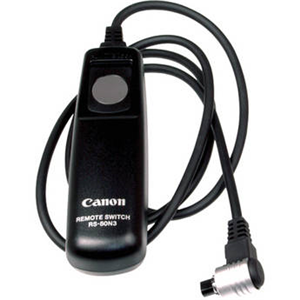 Canon RS-80N3 Remote Release Canon — view 2