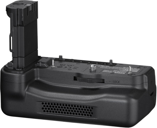 Canon CF-R20EP Cooling Fan Battery Grip Canon — view 2
