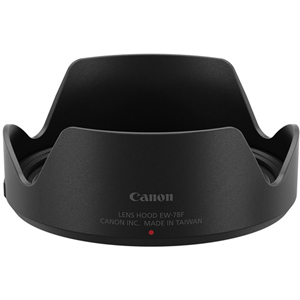 Canon EW-78F Lens Hood Canon — view 2