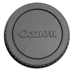 Canon EII Lens Cap for Extenders Canon — view 2