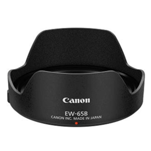 Canon EW-65B Lens Hood Canon — view 2