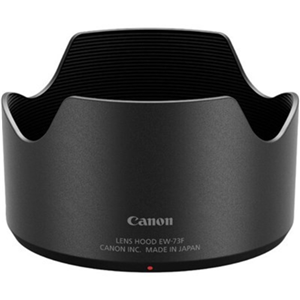 Canon EW-73F Lens Hood Canon — view 2