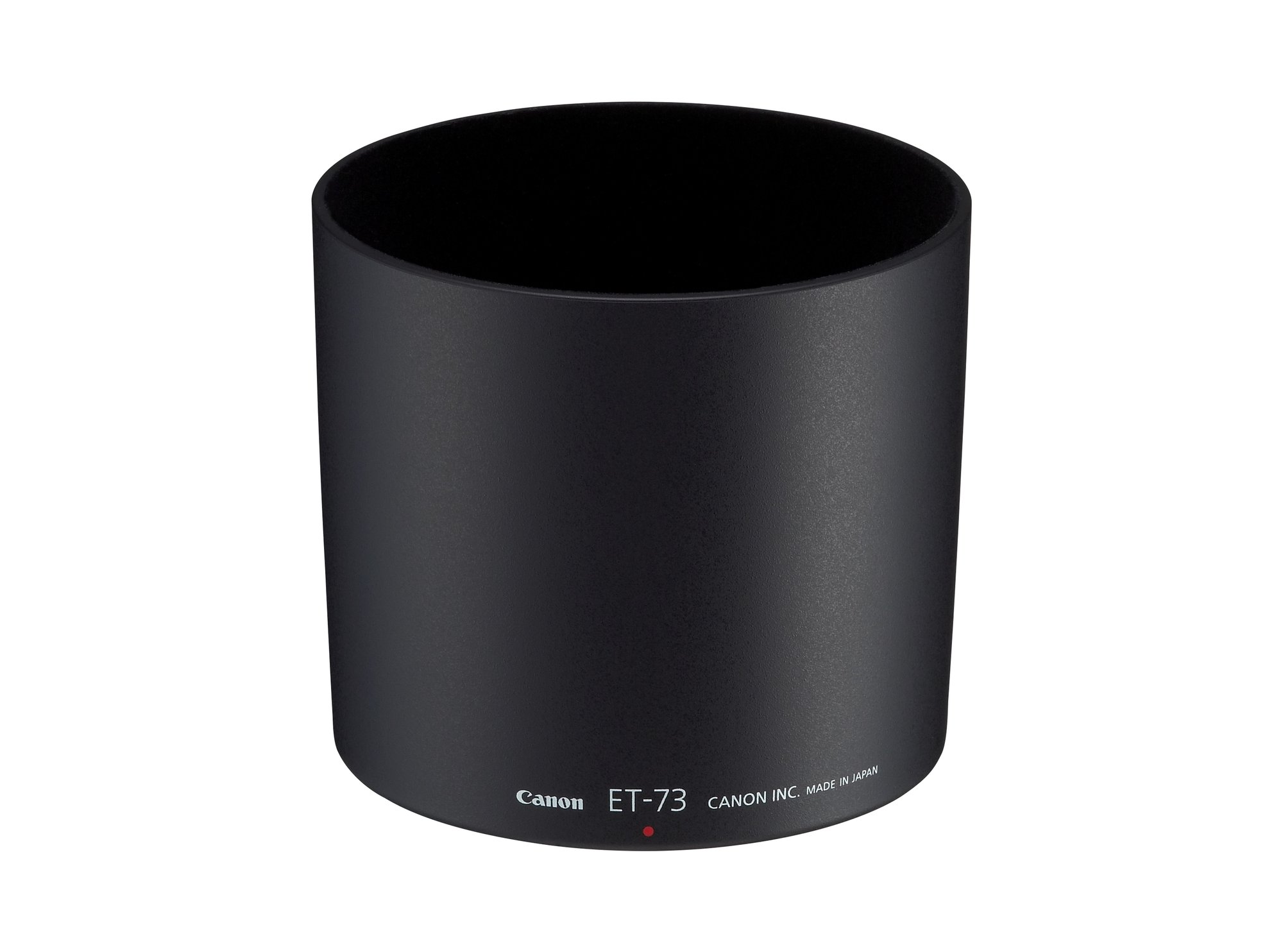 Canon ET-73 Lens Hood Canon — view 2