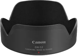 Canon EW-53 Lens Hood Canon — view 2