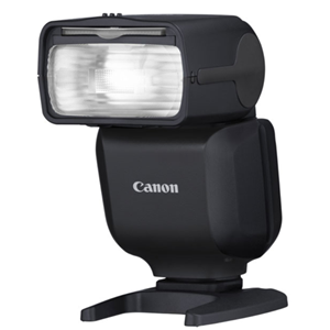 Canon Speedlite EL-10 Flash Canon — view 2
