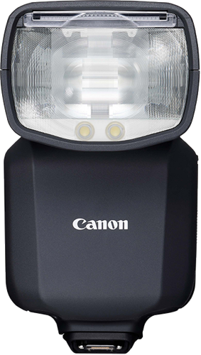 Canon Speedlite EL-5 Professional Flash Canon — view 2