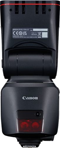 Canon Speedlite EL-1 V2 Professional Flash Canon — view 2