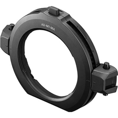 Canon AD-M1 Macrolite Adapter Canon — view 1