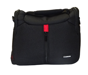 Canon DSLR Camera Bag - Twin Lens Canon — view 2