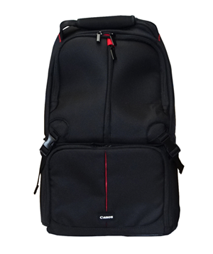 Canon DSLR Backpack Canon — view 1