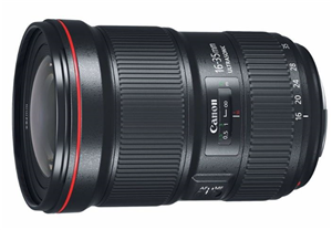 Canon Mobility Accessories
