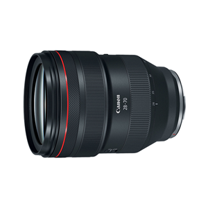 Canon RF 28-70mm f/2.0L USM lens Canon — view 2