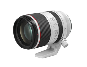 Canon RF 70-200mm f/2.8L IS USM RF Mount Lens Canon — view 2