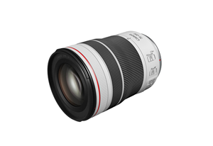 Canon RF 70-200mm f/4L IS USM RF Mount Lens Canon — view 2