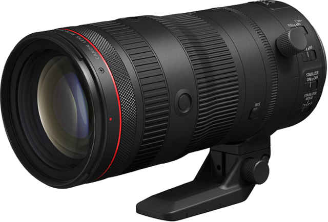 Canon Mobility Accessories