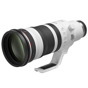 Canon RF 100-300mm f/2.8L IS USM Lens Canon — view 2