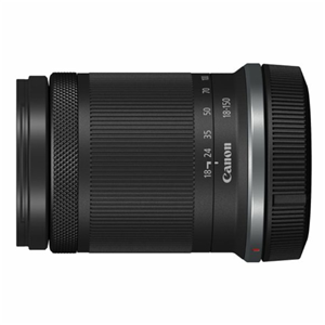 Canon RF-S 18-150mm IS STM Lens Canon — view 2