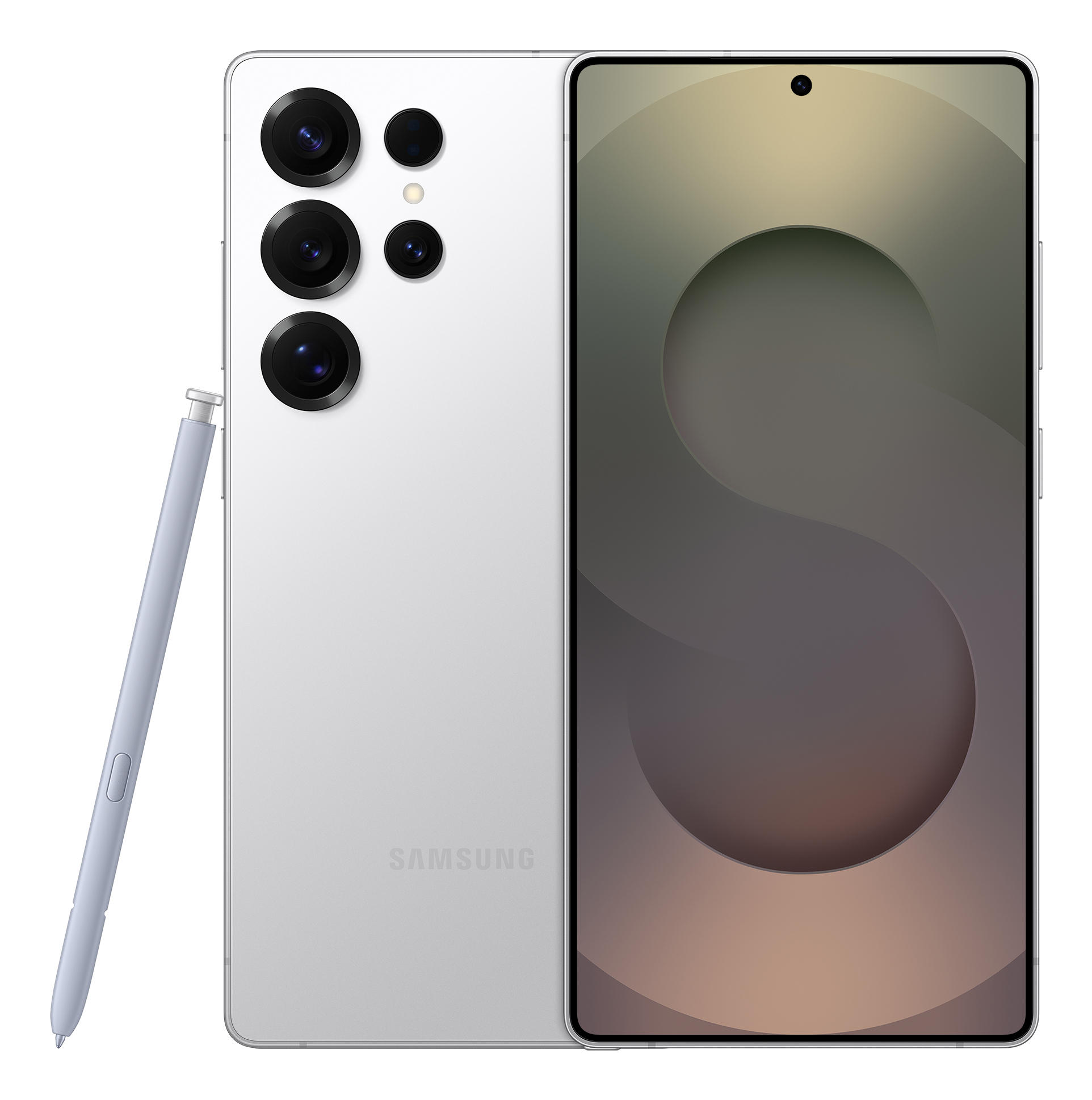 Samsung Tablets & Smartphones