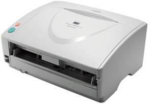 Canon imageFORMULA DR-6030C 60ppm A3 Document Scanner Canon — view 2