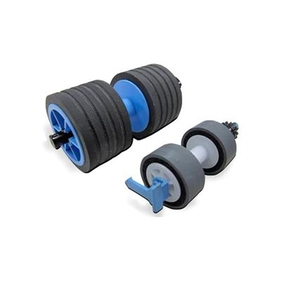 Canon Roller Kit for imageFORMULA DRM160II/DRC240 & SF Canon — view 2