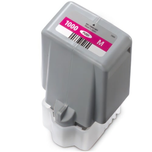 Canon Toner & Ink