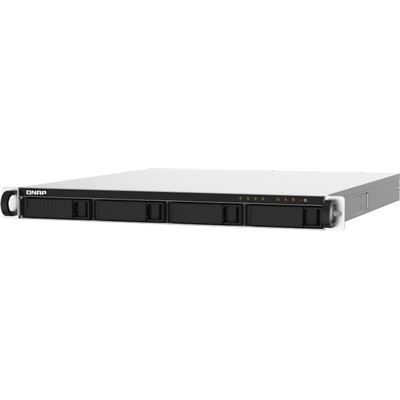 QNAP TS-432PXU-RP 4-Bay NAS Qnap — view 2