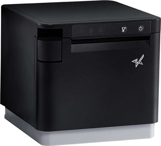 Star Micronics Office Supplies