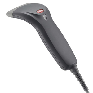 Zebex Z-3220 Plus Linear Image Barcode Scanner USB Black Zebex — view 2