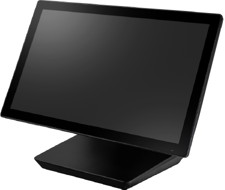 Advantech USC-360 i3-111G4E 8GB 128GB Black 15.6" Advantech — view 2
