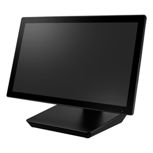 Advantech USC-360 P-CAP Touch Cel J6412 8GB 128GB Win10 Black Advantech — view 2