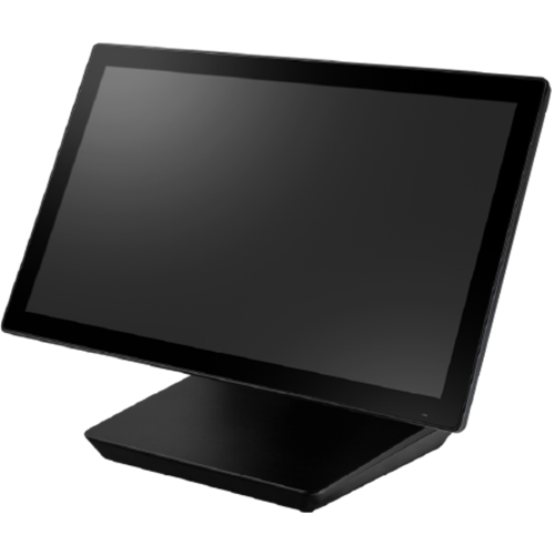 Advantech USC-360 J6412 15.6 All-in-One 8GB 128GB Win11 Black Advantech — view 2