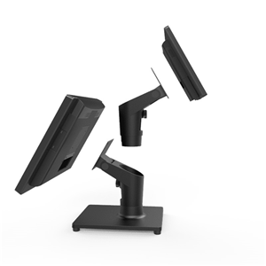 Advantech USC-250 Avalo Tube Stand for 2nd (Rear) Display Advantech — view 2